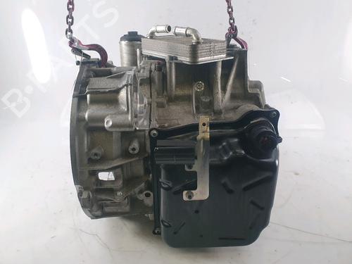 Used Gearbox VW TIGUAN (5N_) [2007-2018]  29171695