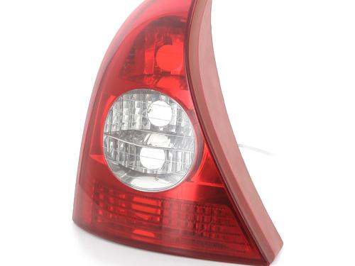 Left taillight RENAULT CLIO II (BB_, CB_)  | BP28137809C34 