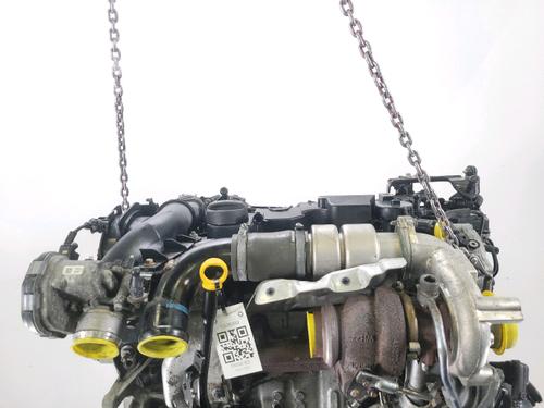 Engine FORD FIESTA VI (CB1, CCN) 1.6 TDCi | BP40487687M1 - Image 5