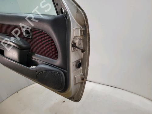 Left front door PEUGEOT 106 II (1A_, 1C_) 1.4 i | BP29381902C2 