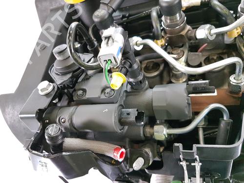 Engine RENAULT LAGUNA III (BT0/1) 1.5 dCi (BT00, BT0A, BT0T, BT1J) | BP29964637M1 