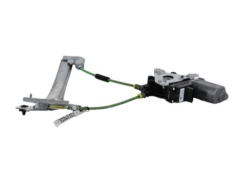 Rear left window mechanism CITROËN C8 (EA_, EB_) 2.0 HDi 165 | BP29987754C24 