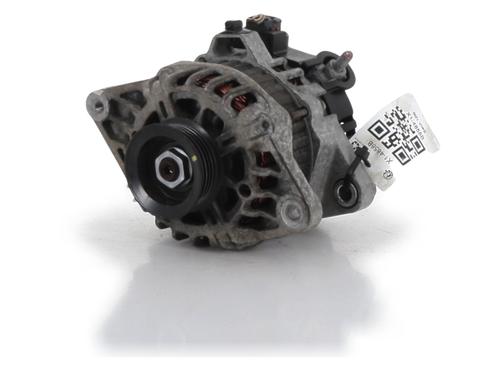Used Alternator Alternator HYUNDAI i20 I (PB, PBT) 1.2 (78 hp) 33189574 33189574