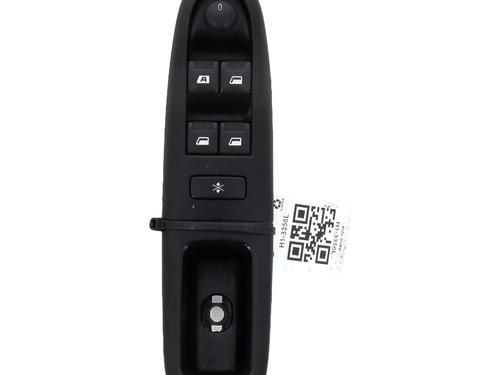 Used Left front window switch PEUGEOT 406 (8B) 2.0 HDI 110 (109 hp) 31985974