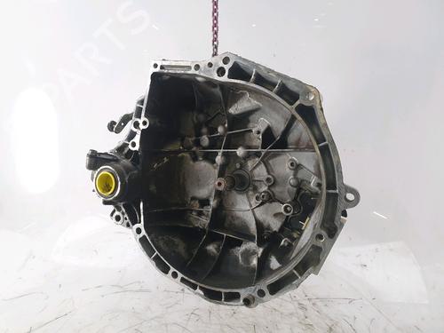 Gearbox PEUGEOT 206+ (2L_, 2M_) 1.4 HDi eco 70 | BP33299543M3 - Image 2