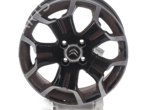 Felg Felg CITROËN DS3 (SA_) 1.6 HDi 90 (92 hp) 39898634 39898634