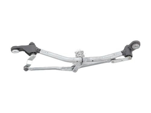 Vindrude Viskermekanisme RENAULT CLIO III (BR0/1, CR0/1) 1.5 dCi (C/BR0G, C/BR1G) (68 hp) 33159655