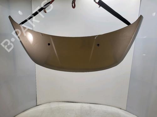 Used Hood PEUGEOT 3008 I MPV (0U_) 1.6 HDi (109 hp) 30190588