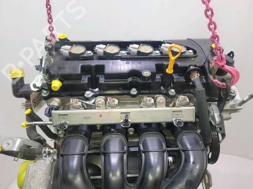 Engine SUZUKI SWIFT IV (FZ, NZ) 1.2 (AZH412, ZC72S) | BP29902865M1