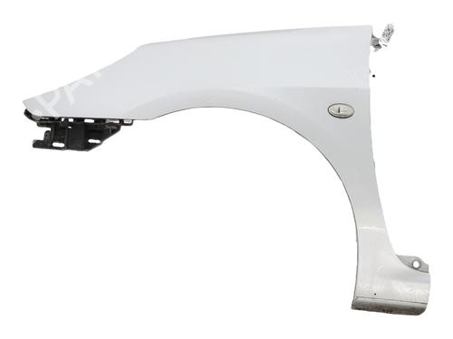 Forskærm venstre PEUGEOT 307 Break (3E) 2.0 HDi 135 (136 hp) 32401264