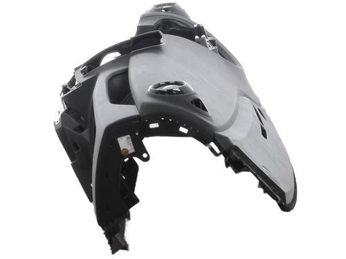 Instrumentbord RENAULT CLIO IV (BH_) 1.2 TCe 120 (BHAU) | BP29171713C46 