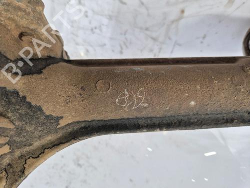 Front differential NISSAN NAVARA NP300 (D40) 2.5 dCi 4WD | BP39489267M23  - Image 5