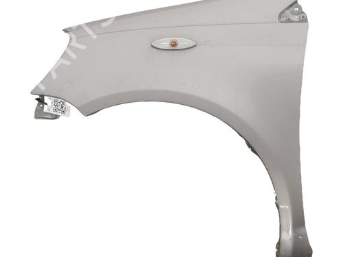 Parafango anteriore sinistro TOYOTA YARIS (_P1_) 1.4 D-4D (NLP10_, NLP10R) (75 hp) 30190101