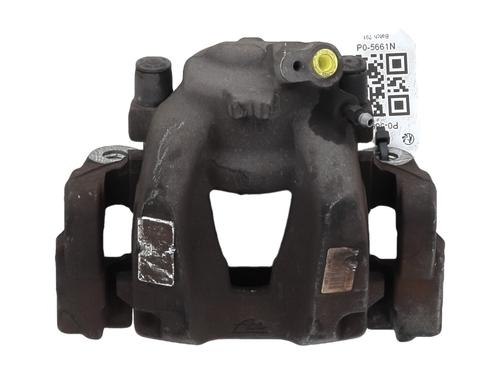 Used Left front brake caliper CITROËN C4 Grand Picasso II (DA_, DE_) [2013-2025]  28506066