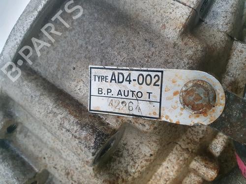 Gearbox RENAULT CLIO I (B/C57_, 5/357_) 1.4 (B/C57T, B/C57Y) | BP29522507M3 