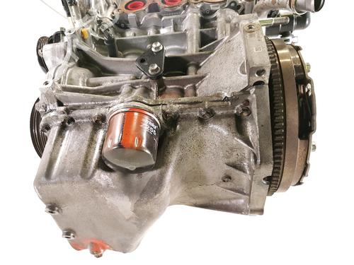 Engine OPEL AGILA B (H08) 1.0 (F68) | BP22250781M1 