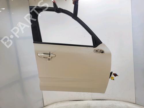 Used Right front door Right front door CITROËN C4 Picasso II 1.6 BlueHDi 120 (120 hp) 34261914 34261914