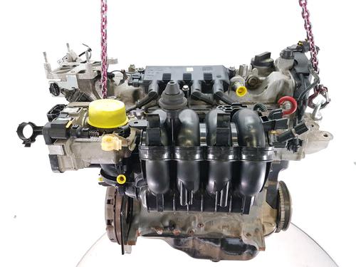 Engine FIAT GRANDE PUNTO (199_) 1.2 | BP39576663M1 - Image 5