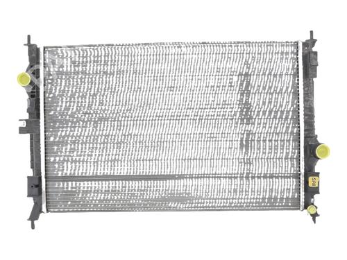 Used Water radiator Water radiator PEUGEOT 308 II (LB_, LP_, LW_, LH_, L3_) 1.5 BlueHDI 100 (102 hp) 35892059 35892059