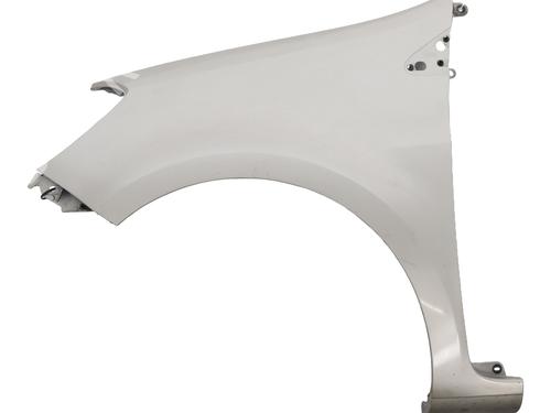 Used Left front fenders RENAULT CLIO III (BR0/1, CR0/1) 1.5 dCi (BR0H, CR0H, CR1S, BR1S) (106 hp) 29696282