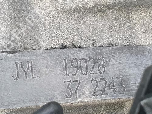 Gearbox VW EOS (1F7, 1F8) 2.0 FSI | BP31141850M3 