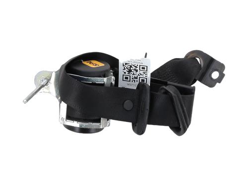 Venstre foran beltestrammer OPEL MERIVA A MPV (X03) 1.4 16V Twinport (E75) (90 hp) 27439591