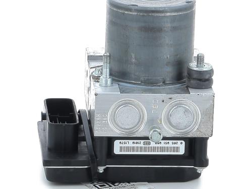 Used ABS pump ABS pump LAND ROVER RANGE ROVER SPORT I (L320) 3.0 D 4x4 (256 hp) 32334089 32334089
