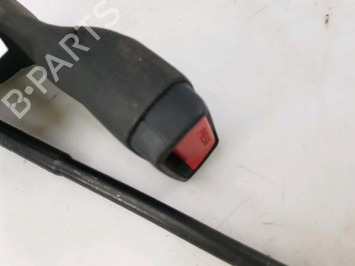 Seat buckle MERCEDES-BENZ M-CLASS (W163) ML 350 | BP27916655I32