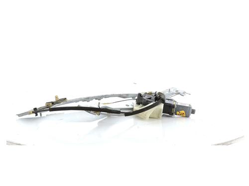 Front left window mechanism CITROËN C4 CACTUS 1.2 THP 110 | BP16107515C22 