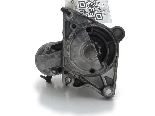 Starter RENAULT MEGANE II Coupé-Cabriolet (EM0/1_) 2.0 dCi | BP30093960M8
