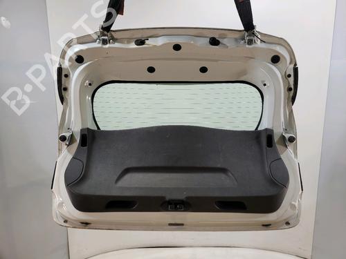 Tailgate RENAULT CLIO IV (BH_) 1.5 dCi 90 | BP31349791C6