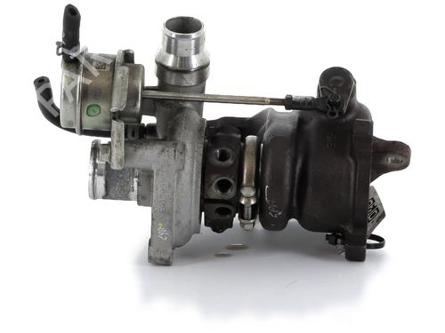 Turbocharger/Supercharger RENAULT CLIO IV (BH_) 0.9 TCe 90 (BHNF, BHMA, BHMH, BHJK, BHJR) | BP29197566M71 