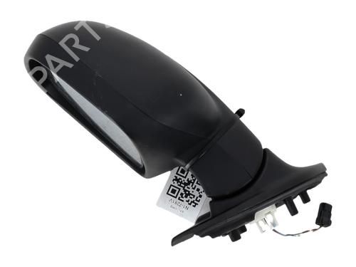 left-mirror-peugeot-partner-box-bodympv-2008-37065189 main image