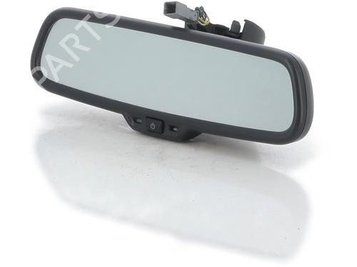 Used Rear mirror AUDI A6 C6 Avant (4F5) RS6 quattro (580 hp) 31121971
