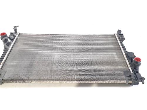 Used Water radiator PEUGEOT 308 SW I (4E_, 4H_) 1.6 HDi (112 hp) 29623803