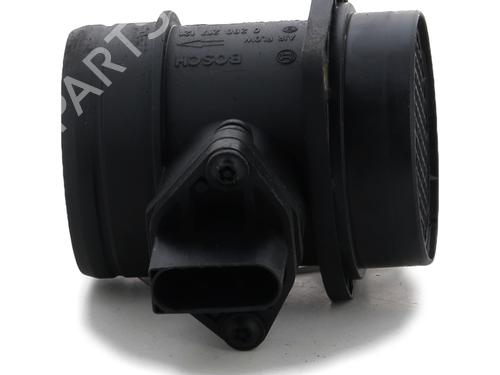Used Starter VW GOLF III (1H1) [1989-1998]  24993765