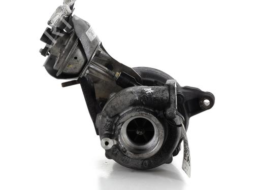 Turbolader/Kompressor CITROËN C4 Picasso I MPV (UD_) 2.0 HDi 138 | BP30693264M71