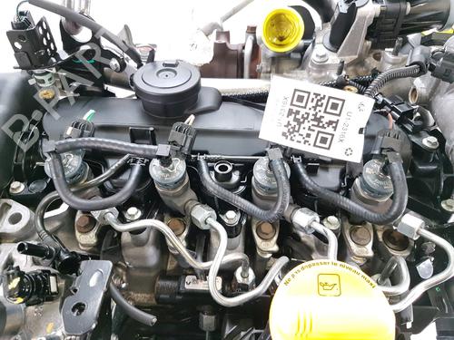 Engine DACIA SANDERO II 1.5 dCi | BP33331906M1  - Image 10