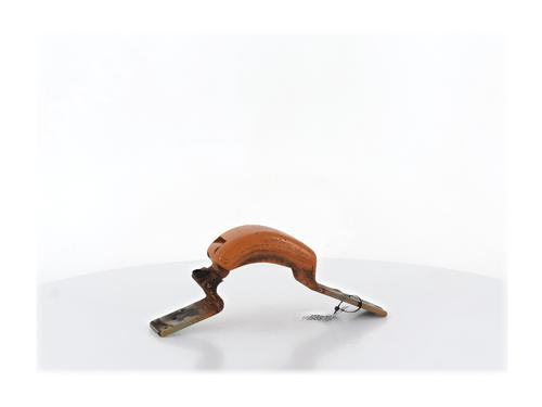 Used Hinge/Door check strap Hinge/Door check strap RENAULT MASTER II Van (FD) 2.5 D (FD0A, FD0E, FD2E, FD3E) (80 hp) 36512941 36512941