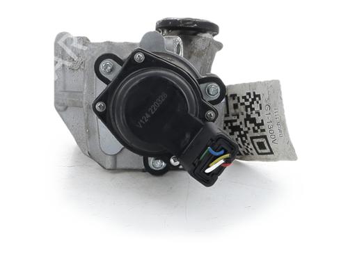 Egr FORD FOCUS II Saloon (DB_, FCH, DH) 1.6 TDCi | BP38586109M69 - Image 4