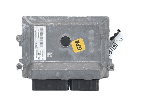 Engine control unit (ECU) OPEL CORSA F (P2JO) CORSA-e (68) | BP37599535M57 - Image 2