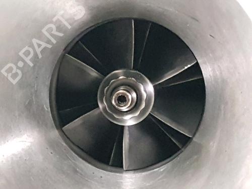 Engine OPEL ASTRA J (P10) 1.7 CDTI (68) | BP31085731M1 