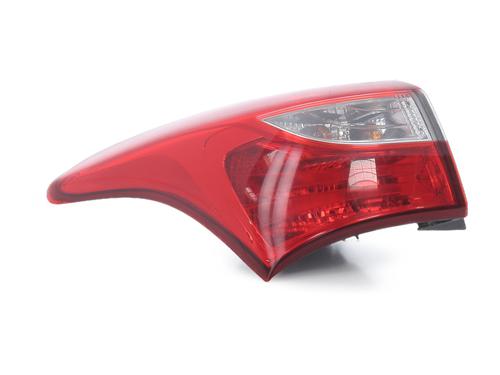 Left taillight HYUNDAI i30 Estate (GD) 1.6 CRDi | BP37456816C34 - Image 2
