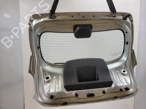 Tailgate DACIA SANDERO II TCe 90 (B8M1, B8MA, B8AC) | BP37870084C6 - Image 2