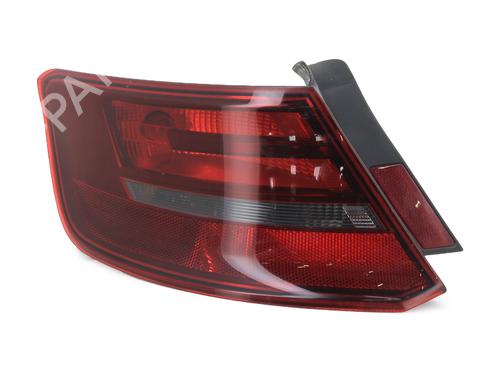 Left taillight AUDI A3 Sportback (8VA, 8VF) 2.0 TDI | BP30054272C34