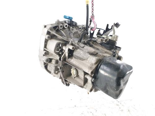 Used Gearbox Gearbox RENAULT MODUS / GRAND MODUS (F/JP0_) 1.2 16V (JP0W) (101 hp) 33533214 33533214