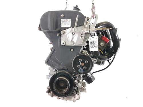 Used Engine Engine FORD FIESTA V (JH_, JD_) 1.4 16V (80 hp) 40058230 40058230