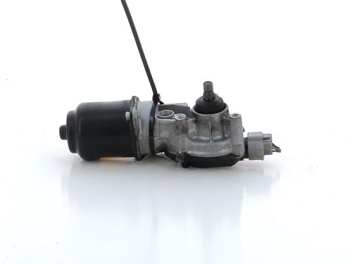 Used Front wiper motor MAZDA 2 (DE_, DH_) 1.5 (DE5FS) (103 hp) 21601657