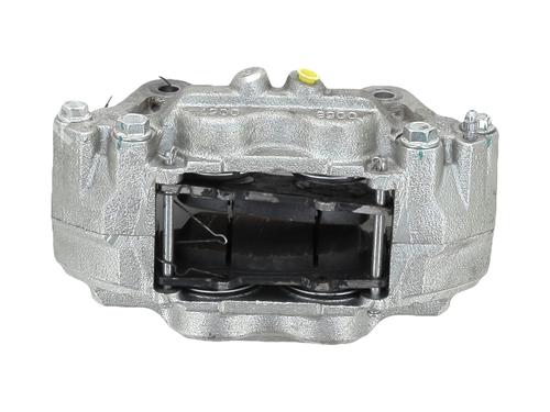 Used Right front brake caliper Right front brake caliper TOYOTA LAND CRUISER PRADO (_J12_) [2002-2010] 33419719 33419719