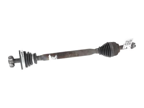 Used Left front driveshaft DACIA SANDERO 1.2 16V (75 hp) 30583713
